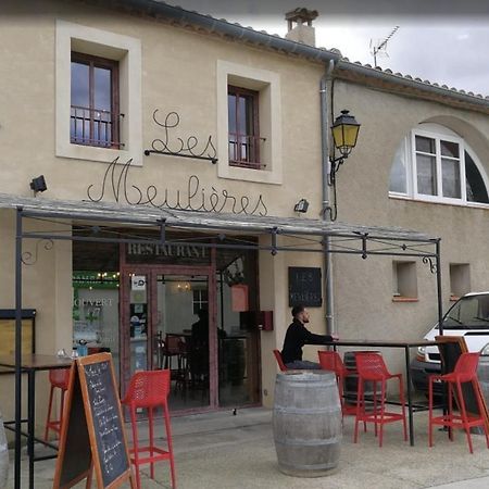 La Maison De Leontine La Liviniere Exterior foto
