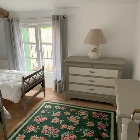 La Maison De Leontine La Liviniere Exterior foto